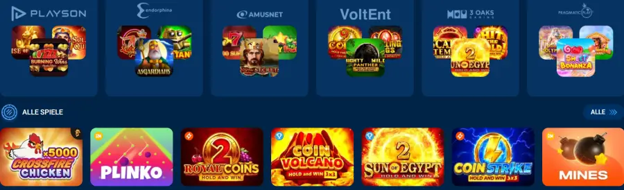 Mostbet casino